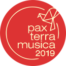 Logo Pax Terra Musica