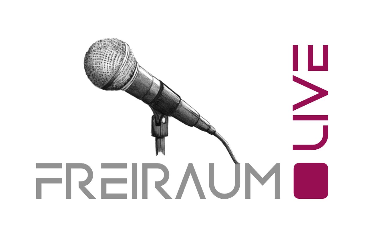 Logo FREIRAUM.live