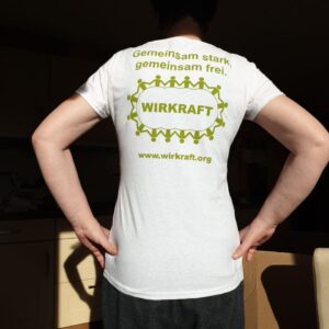 Abbildung T-Shirt