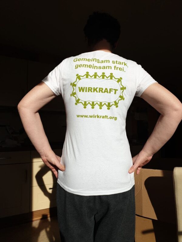 Abbildung T-Shirt