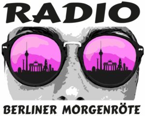 Logo Radio Berliner Morgenröte